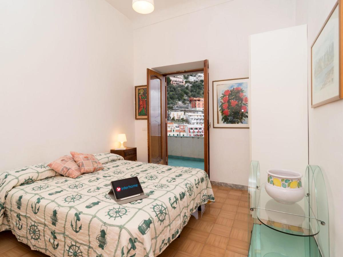 Apartment A'Scalinatella By Interhome Positano Eksteriør billede