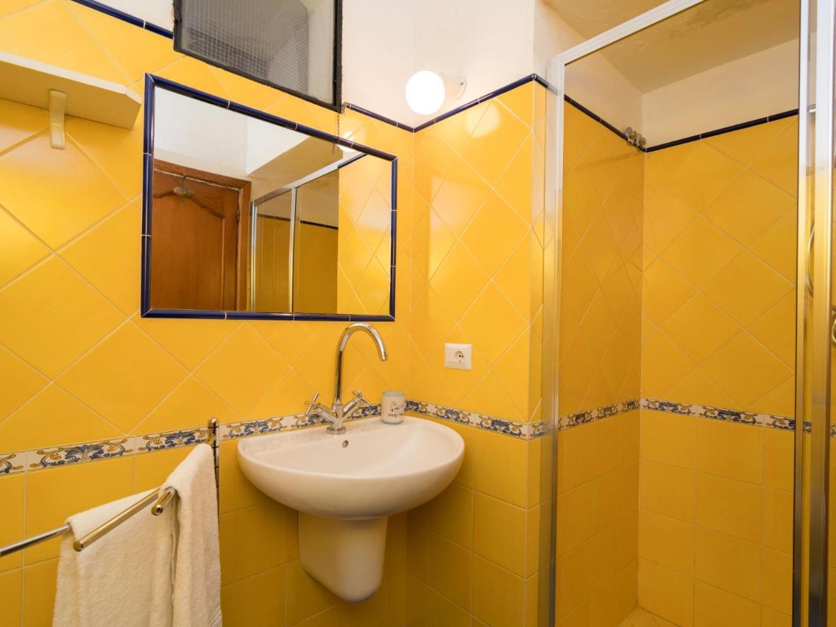 Apartment A'Scalinatella By Interhome Positano Eksteriør billede
