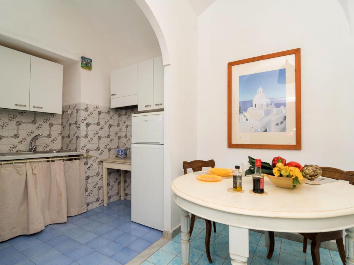 Apartment A'Scalinatella By Interhome Positano Eksteriør billede